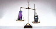 12 Situations Where Two-Way Radios Outperform Cell Phones