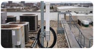 PR-BASE-420-520-2dBi + PR-BMK: A Better-Value UHF Antenna Setup
