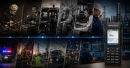 A Brief History of Two-Way Radios: From Early Invention to Modern Communication
