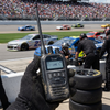 How Icom Radios Keep Race Teams Safe and Connected During Events