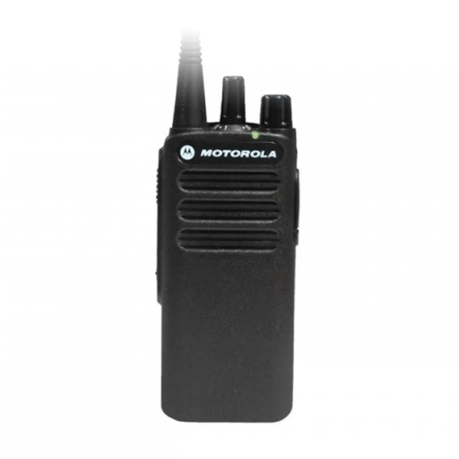 Motorola CP100d Non-Display Portable Two-Way Radio