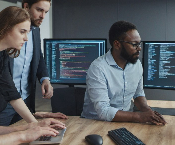 Icom Software Header