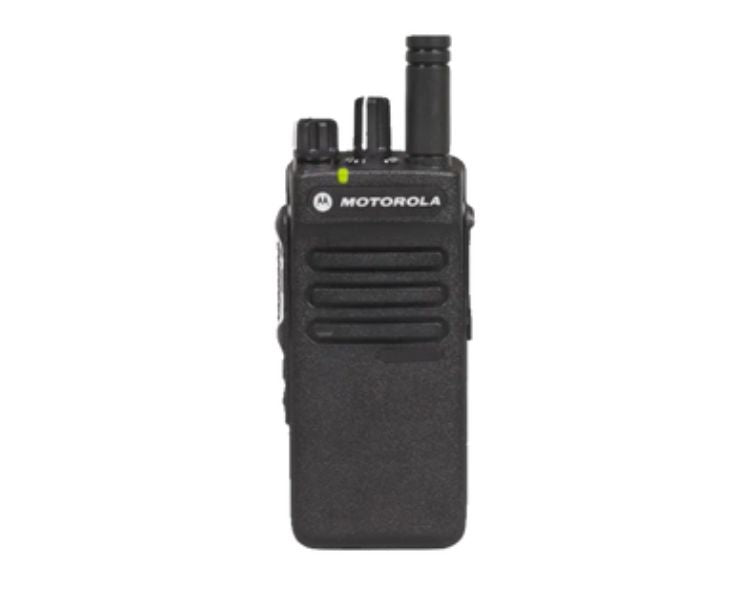 5 Benefits of Two-Way Radios Over Cellphones - Atlantic Radio Communications Corp.