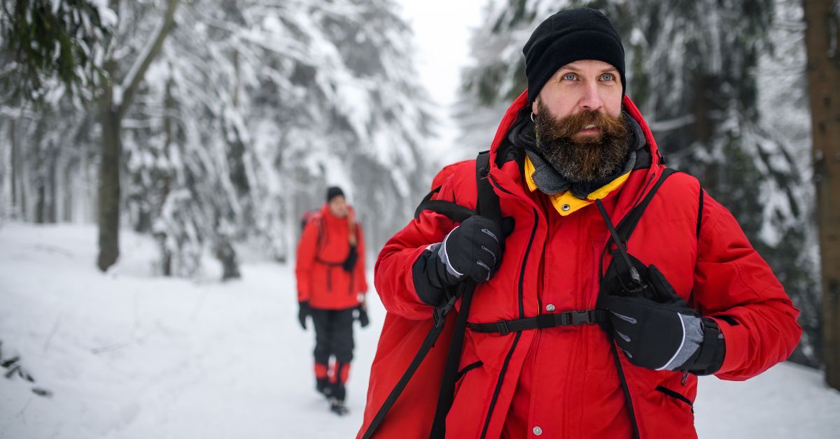 How Weather Conditions Affect Two-Way Radio Battery Life