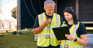 Top Hytera Accessories To Boost Team Communication
