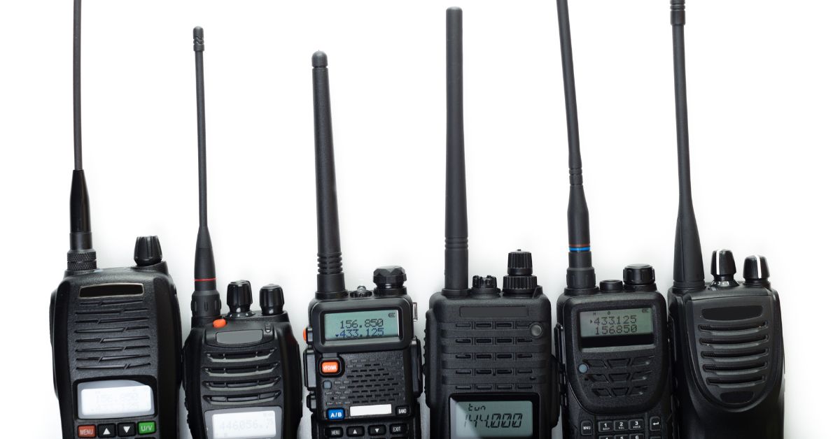 How To Create a Radio Environment With Multiple Brands