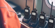 The Role of Two-Way Radios in Disaster Recovery and Emergency Communication Planning