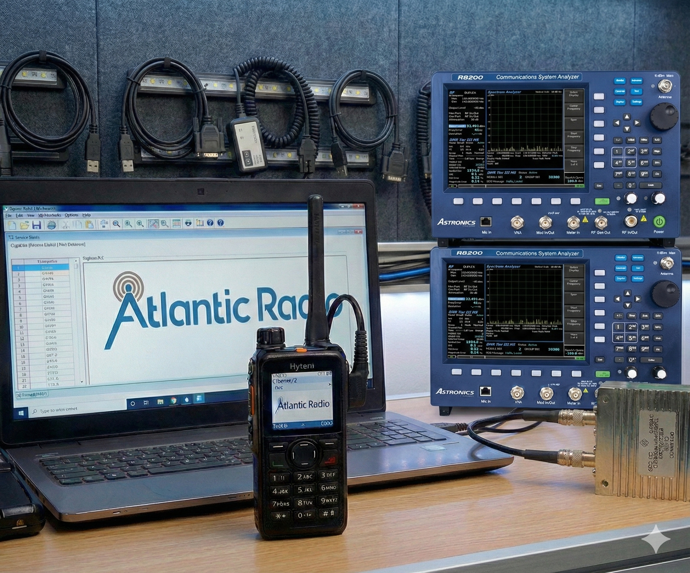 Where to Get Two-Way Radios Reprogrammed (What to Expect and Why It Matters)