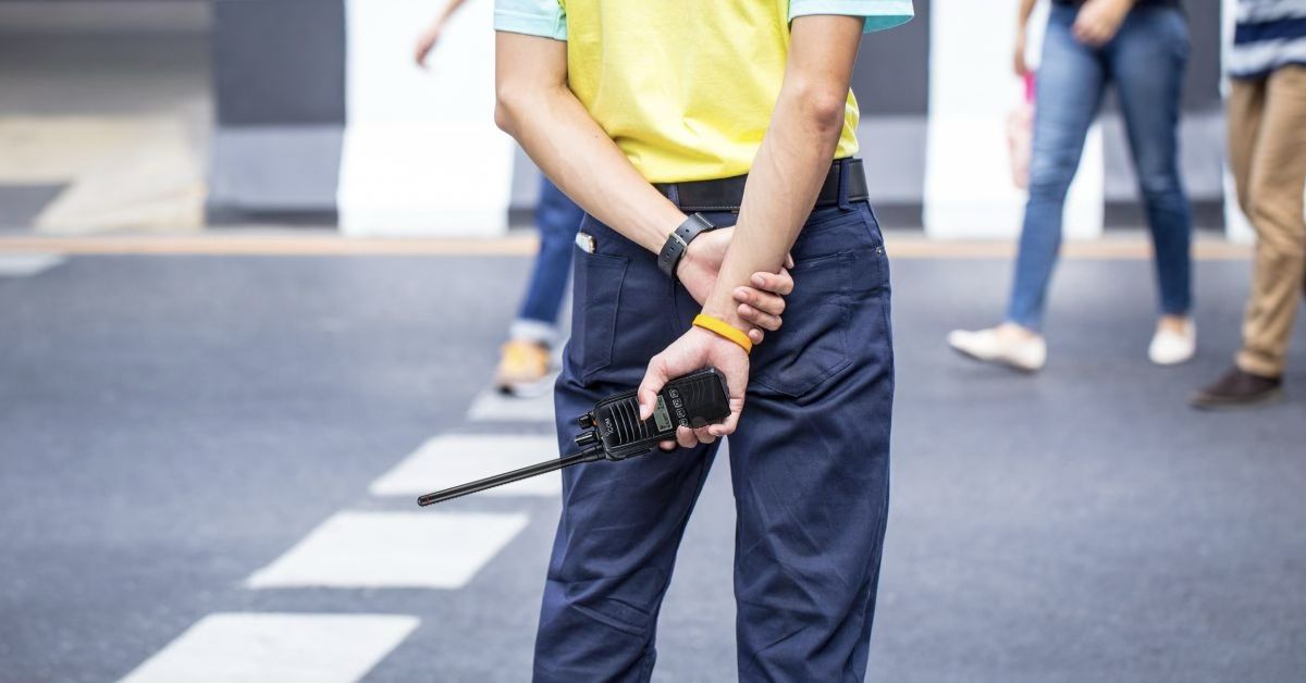 Police and Law Enforcement Radios Explained