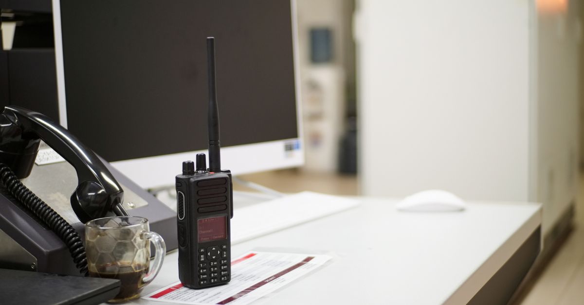Getting Started With Icom Remote Communicator Software