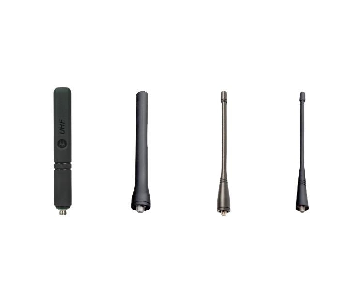 Different Types of Antennas for Two-Way Radios - Atlantic Radio Communications Corp.