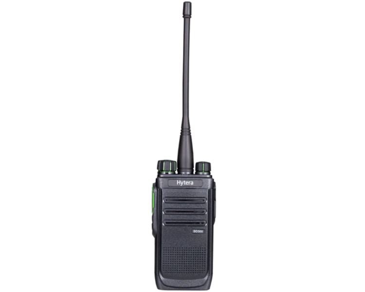 Different Types of Handheld Radios Explained - Atlantic Radio Communications Corp.