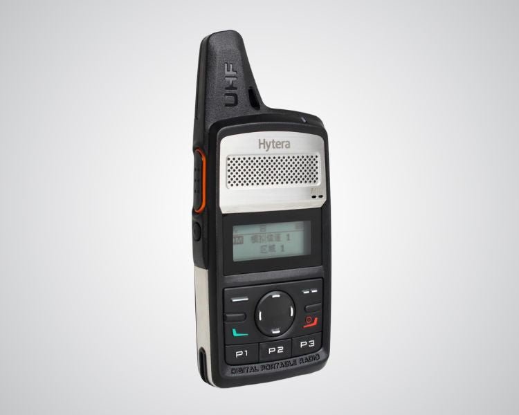 Factors To Consider When Purchasing Portable Radios - Atlantic Radio Communications Corp.