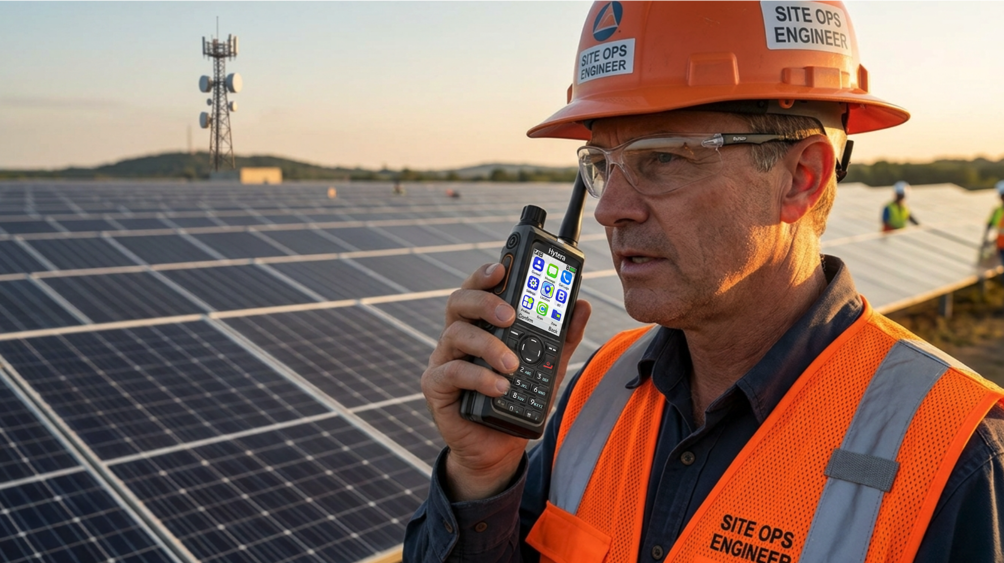Two-Way Radio Frequencies Explained: Channels, Bands, and How to Choose the Right One