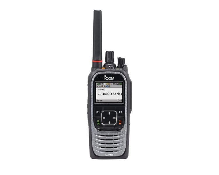 How To Care for and Maintain Portable Radios - Atlantic Radio Communications Corp.