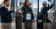 Do All Two-Way Radios Work Together? Compatibility, Frequencies, and Limits
