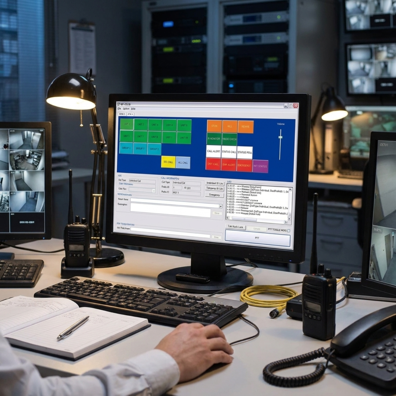 Getting Started With Icom Remote Communicator Software: A Setup Guide