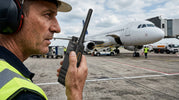 How Two-Way Radio Communication Is Used in Aviation (Air-to-Ground Basics)