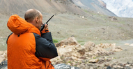 How to Improve Two-Way Radio Reception