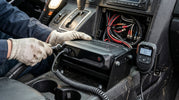 How to Connect a Radio to a Battery Safely (Car and Mobile Install Basics)