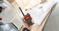 Key Features of Motorola Digital Repeaters for Business Use