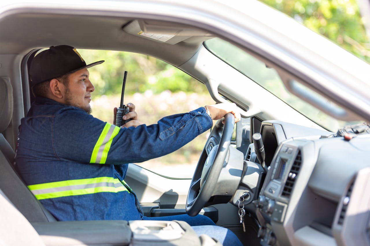 Two-Way Radio vs. Walkie-Talkie: What’s the Difference?