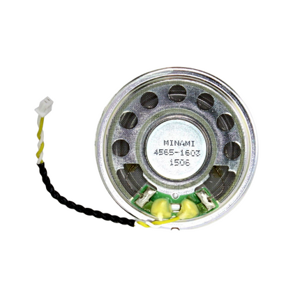 Motorola 0104055J50 Speaker Assembly - Replacement Part