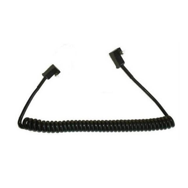 Motorola 0182297T13 KVL to KVL Cable Assembly
