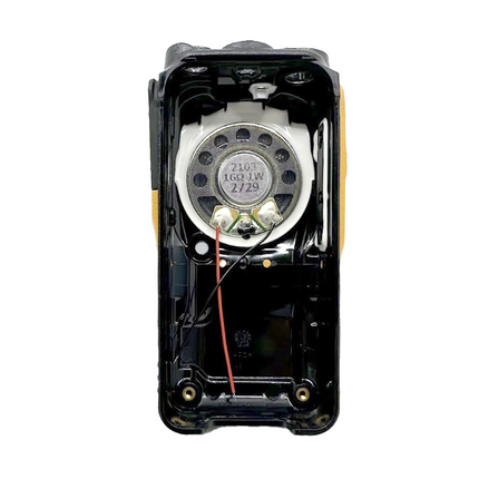 Hytera HYT-11530000000178 TC-610 Front Cover Housing Replacement