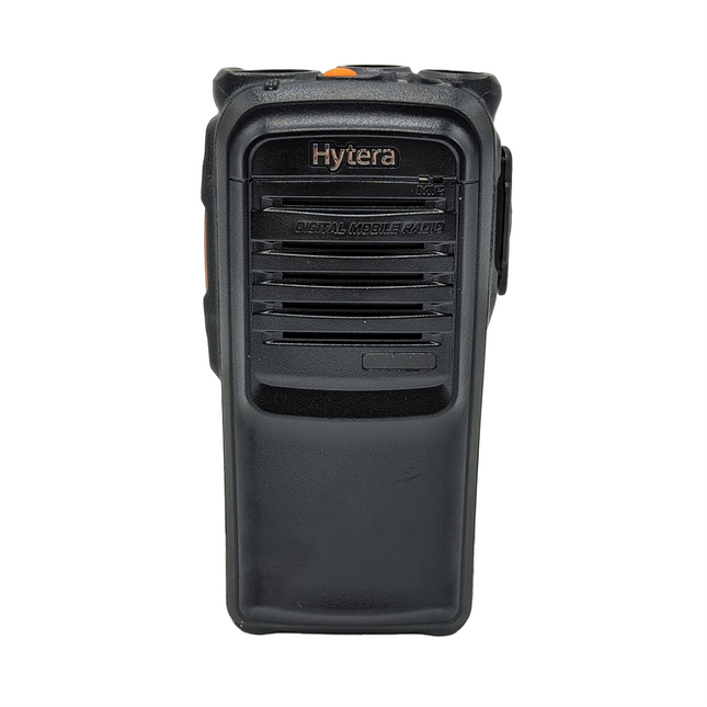 Hytera HYT-11530000000198 Replacement Front Cover for PD702i