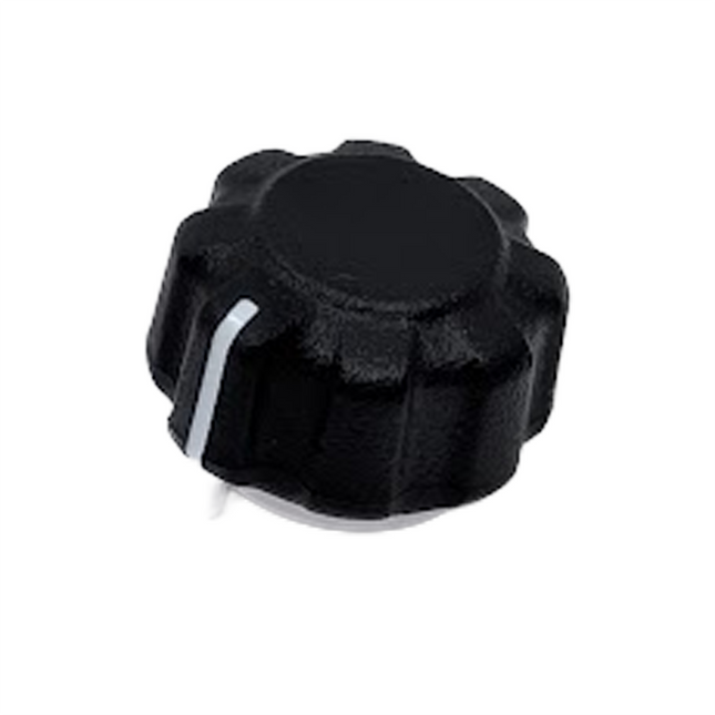 Hytera HYT-11530000060781 PD502 Volume Knob Kit - Essential Replacement Part