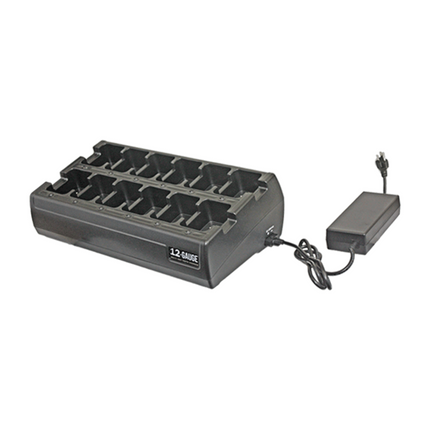 Klein 12-Gauge Multi Unit Rapid Charger