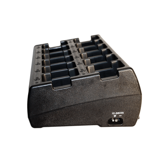 Klein 12-Gauge Multi Unit Rapid Charger