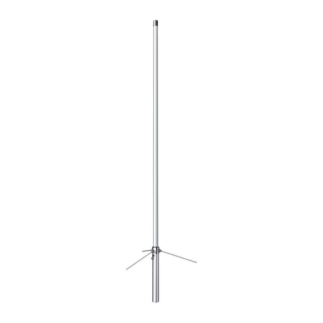 Tram Browning 1486 High Performance UHF (406-512MHz) Fiberglass Base Antenna