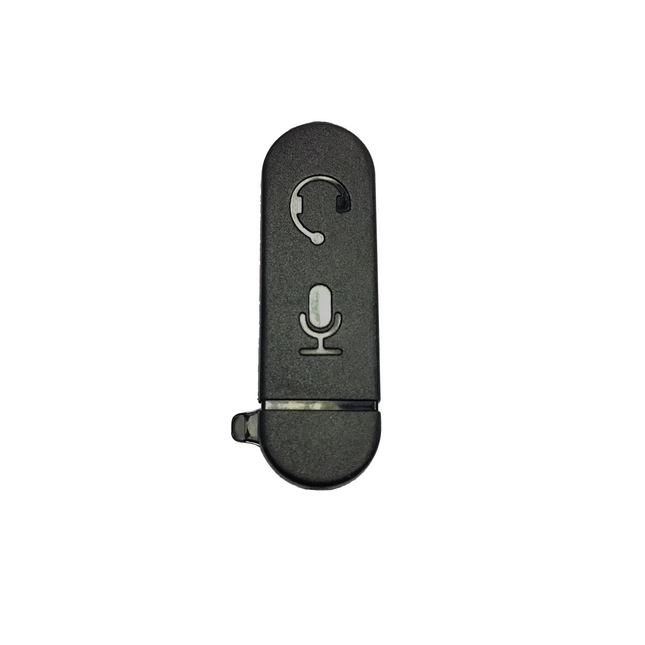 Motorola 15012242001 Audio Jack Dust Cover - Protect Your CP200D Radio