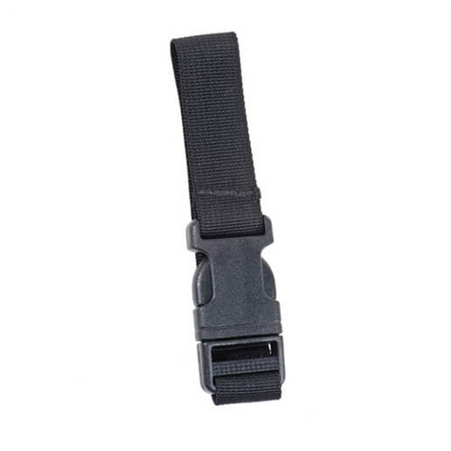 Motorola 1505596Z02 Universal Chest Pack Replacement Strap