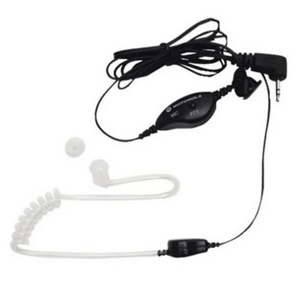 Motorola 1518 Talkabout Surveillance Style/Tactical Earpiece