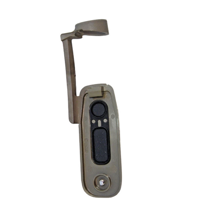 Motorola 1575250H02 GCAI Water Cover