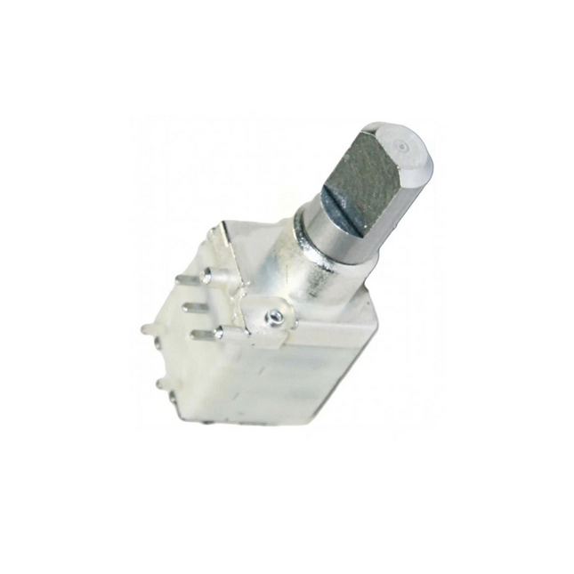 Motorola 1880619Z09 Potentiometer Volume Assembly (50 Ohm)