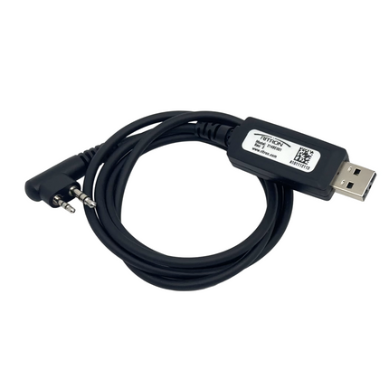Ritron 214BE001 Programming Cable for NT Series