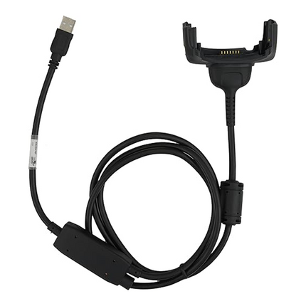 Motorola 25-108022-04R USB Charging and Communication Cable