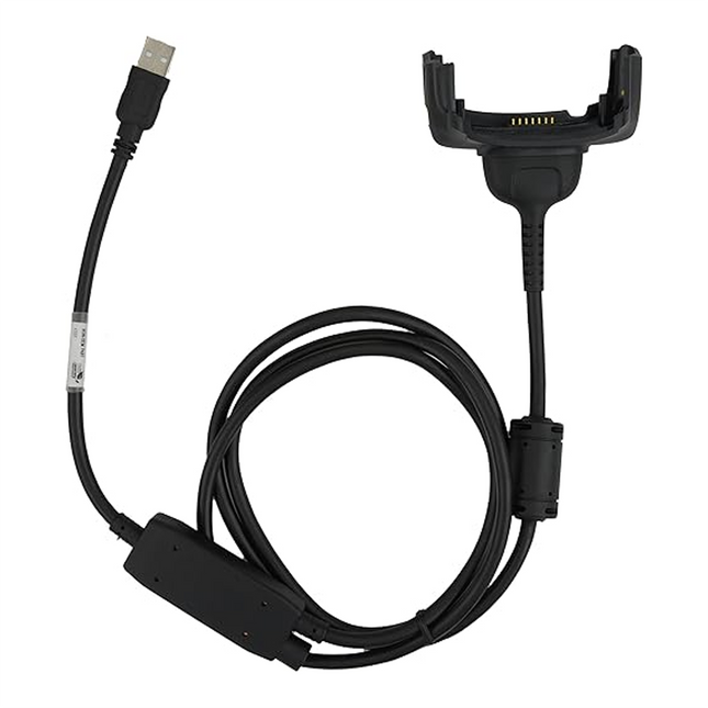 Motorola 25-108022-04R USB Charging and Communication Cable
