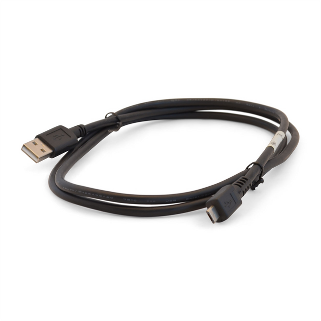 Motorola 25-124330-01R Programming Cable