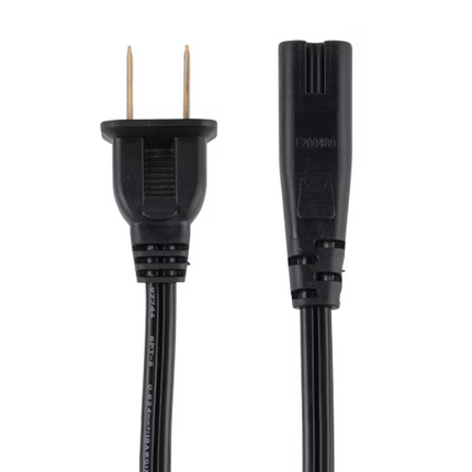 Motorola 3004209T04 US Power Cord