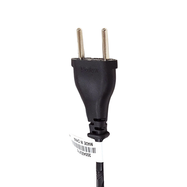 Motorola 3004209T16 AC Power Cord with Brazilian Plug