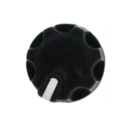 Motorola 36012004001 Channel Knob Replacement for XPR7350e & XPR7550e