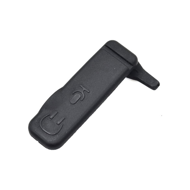 Motorola 3886441Z02 Plastic Textured Dust Cap