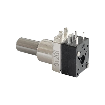 Motorola 4015186H02 replacement volume switch component ready for installation.