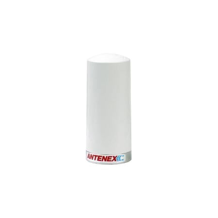 Laird 1044-110 Kit 450-470MHz Phantom Antenna with White Mount