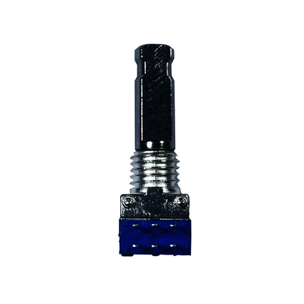 Hytera HYT-51010300000037 Channel Selector Rotary Encoder Switch (ED08C050)